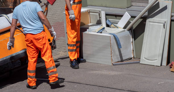 Best Scrap Metal Removal  in Villa Hills, KY