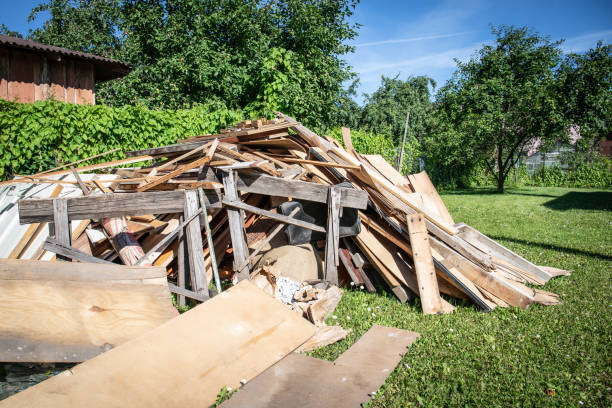 Reliable Villa Hills, KY Junk Removal Services Solutions